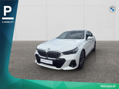 BMW i5 Gebrauchtwagen BMW i5 Gebrauchtwagen