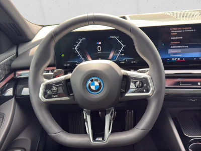 BMW i5 Gebrauchtwagen BMW i5 Gebrauchtwagen