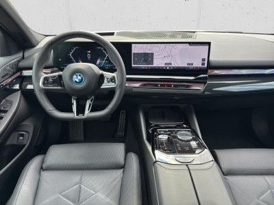 BMW i5 Gebrauchtwagen BMW i5 Gebrauchtwagen