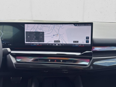 BMW i5 Gebrauchtwagen BMW i5 Gebrauchtwagen
