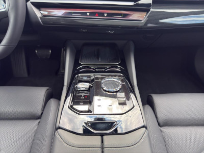 BMW i5 Gebrauchtwagen BMW i5 Gebrauchtwagen