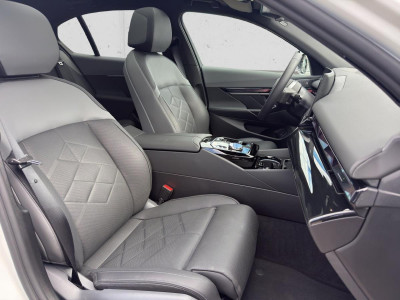 BMW i5 Gebrauchtwagen BMW i5 Gebrauchtwagen
