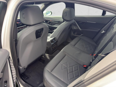 BMW i5 Gebrauchtwagen BMW i5 Gebrauchtwagen