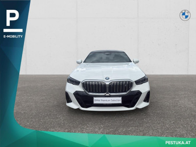 BMW i5 Gebrauchtwagen BMW i5 Gebrauchtwagen