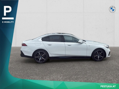 BMW i5 Gebrauchtwagen BMW i5 Gebrauchtwagen