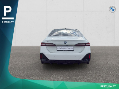 BMW i5 Gebrauchtwagen BMW i5 Gebrauchtwagen