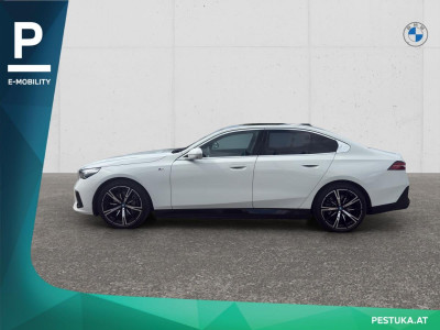 BMW i5 Gebrauchtwagen BMW i5 Gebrauchtwagen
