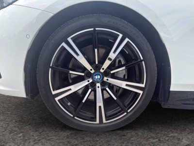 BMW i5 Gebrauchtwagen BMW i5 Gebrauchtwagen