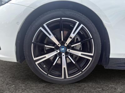 BMW i5 Gebrauchtwagen