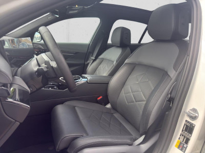 BMW i5 Gebrauchtwagen BMW i5 Gebrauchtwagen