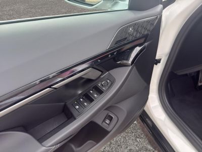 BMW i5 Gebrauchtwagen