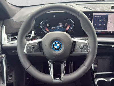 BMW iX2 Vorführwagen BMW iX2 Vorführwagen