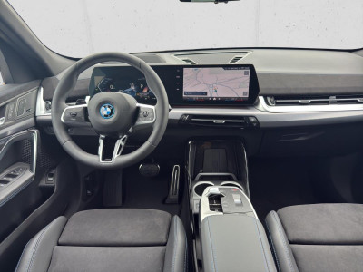 BMW iX2 Vorführwagen BMW iX2 Vorführwagen