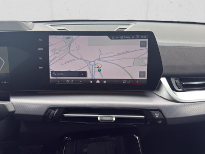 BMW iX2 Vorführwagen BMW iX2 Vorführwagen