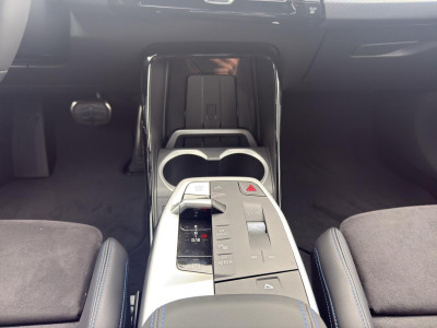 BMW iX2 Vorführwagen BMW iX2 Vorführwagen