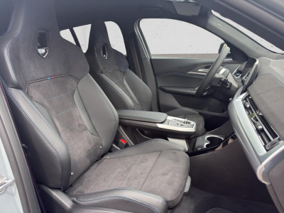 BMW iX2 Vorführwagen BMW iX2 Vorführwagen