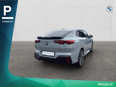 BMW iX2 Vorführwagen BMW iX2 Vorführwagen