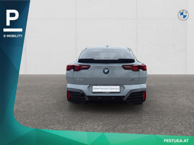 BMW iX2 Vorführwagen BMW iX2 Vorführwagen