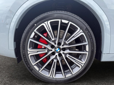 BMW iX2 Vorführwagen BMW iX2 Vorführwagen