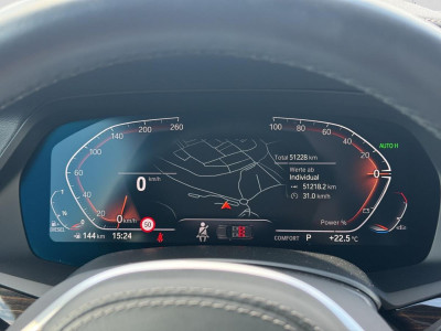 BMW X5 Gebrauchtwagen BMW X5 Gebrauchtwagen