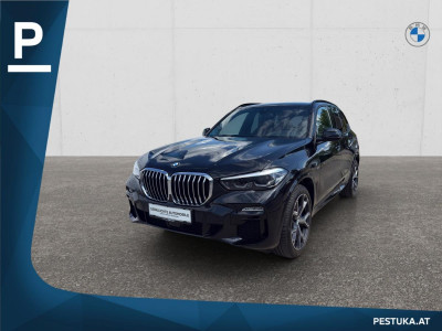 BMW X5 Gebrauchtwagen BMW X5 Gebrauchtwagen