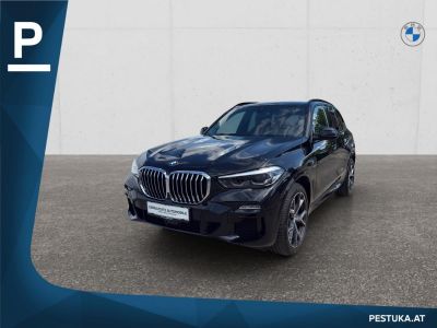 BMW X5 Gebrauchtwagen
