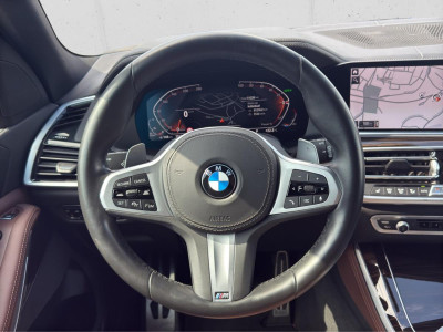 BMW X5 Gebrauchtwagen BMW X5 Gebrauchtwagen