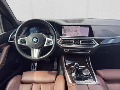 BMW X5 Gebrauchtwagen BMW X5 Gebrauchtwagen