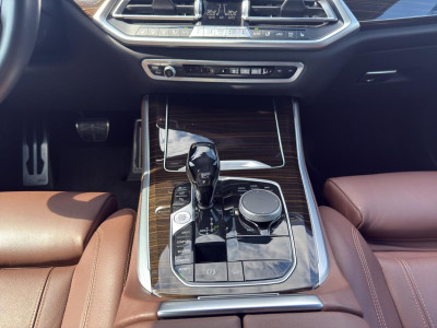 BMW X5 Gebrauchtwagen BMW X5 Gebrauchtwagen