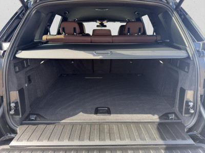 BMW X5 Gebrauchtwagen BMW X5 Gebrauchtwagen