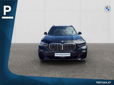 BMW X5 Gebrauchtwagen BMW X5 Gebrauchtwagen