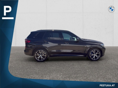 BMW X5 Gebrauchtwagen BMW X5 Gebrauchtwagen