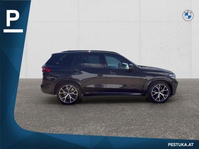BMW X5 Gebrauchtwagen