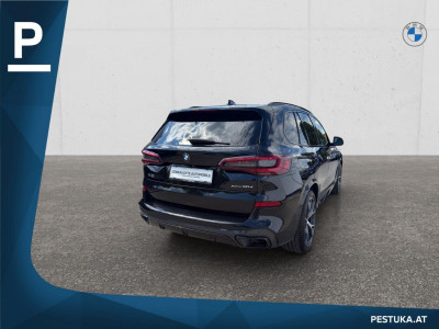 BMW X5 Gebrauchtwagen BMW X5 Gebrauchtwagen
