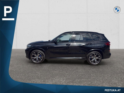 BMW X5 Gebrauchtwagen BMW X5 Gebrauchtwagen