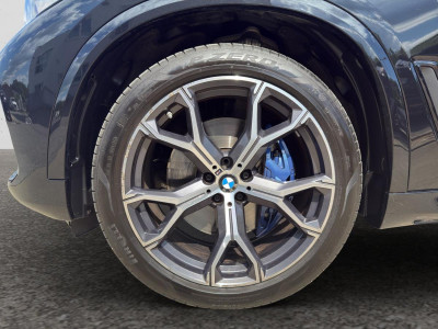 BMW X5 Gebrauchtwagen BMW X5 Gebrauchtwagen