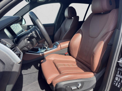 BMW X5 Gebrauchtwagen BMW X5 Gebrauchtwagen