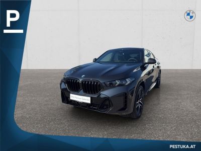 BMW X6 Vorführwagen