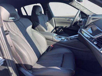 BMW X6 Vorführwagen BMW X6 Vorführwagen