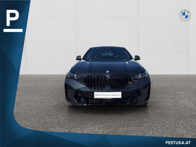 BMW X6 Neuwagen BMW X6 Neuwagen