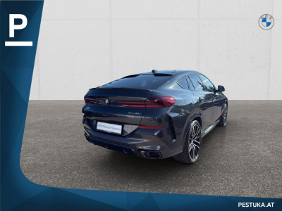 BMW X6 Neuwagen BMW X6 Neuwagen