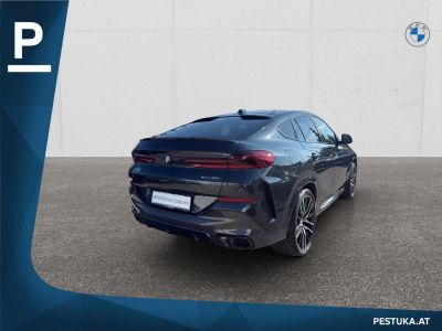 BMW X6 Vorführwagen BMW X6 Vorführwagen