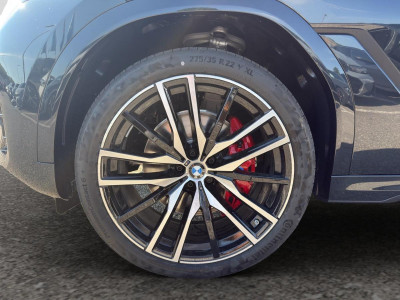 BMW X6 Neuwagen BMW X6 Neuwagen
