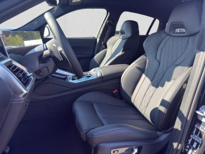 BMW X6 Neuwagen BMW X6 Neuwagen