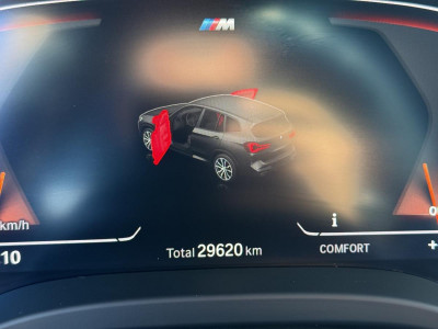 BMW X3 Gebrauchtwagen BMW X3 Gebrauchtwagen
