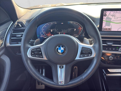BMW X3 Gebrauchtwagen BMW X3 Gebrauchtwagen