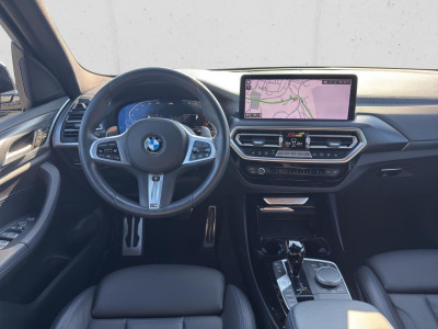 BMW X3 Gebrauchtwagen BMW X3 Gebrauchtwagen