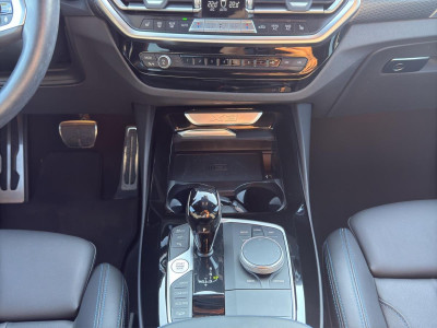 BMW X3 Gebrauchtwagen BMW X3 Gebrauchtwagen