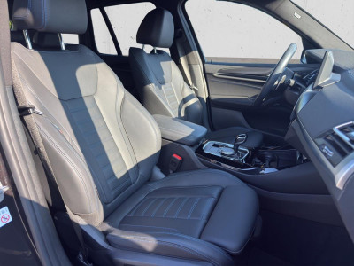 BMW X3 Gebrauchtwagen BMW X3 Gebrauchtwagen
