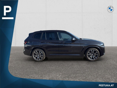 BMW X3 Gebrauchtwagen BMW X3 Gebrauchtwagen
